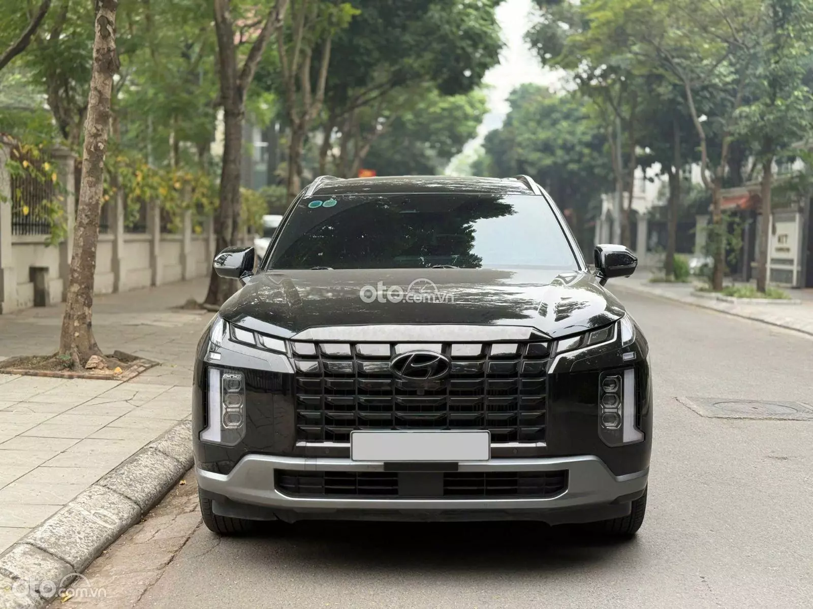 2024 Hyundai Palisade Prestige 6 chỗ