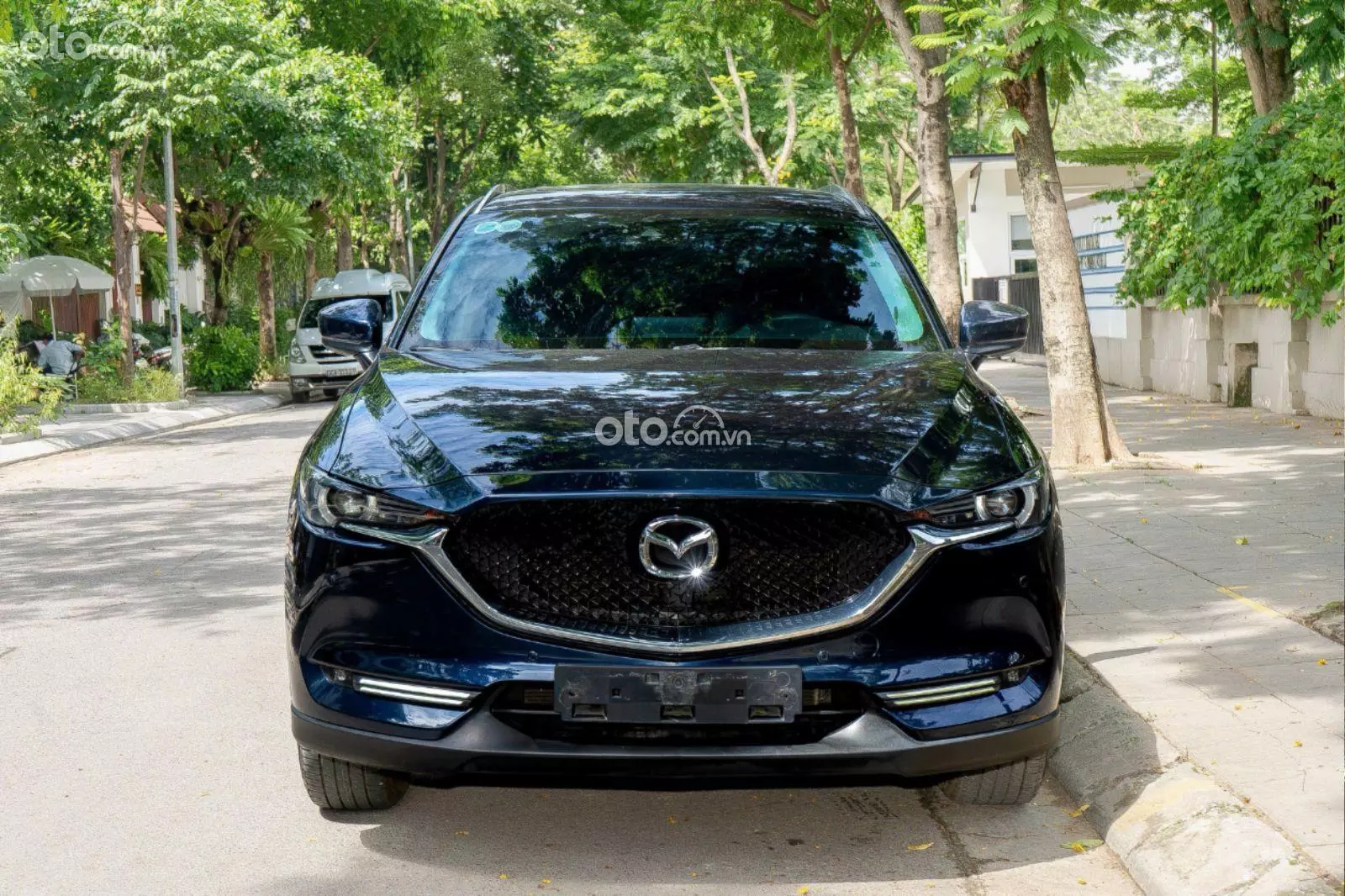 2020 Mazda CX-5 2.0 Premium