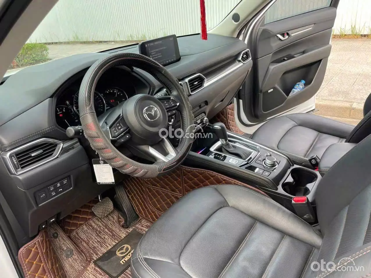 2026 Mazda CX-5 - ảnh nhỏ 6