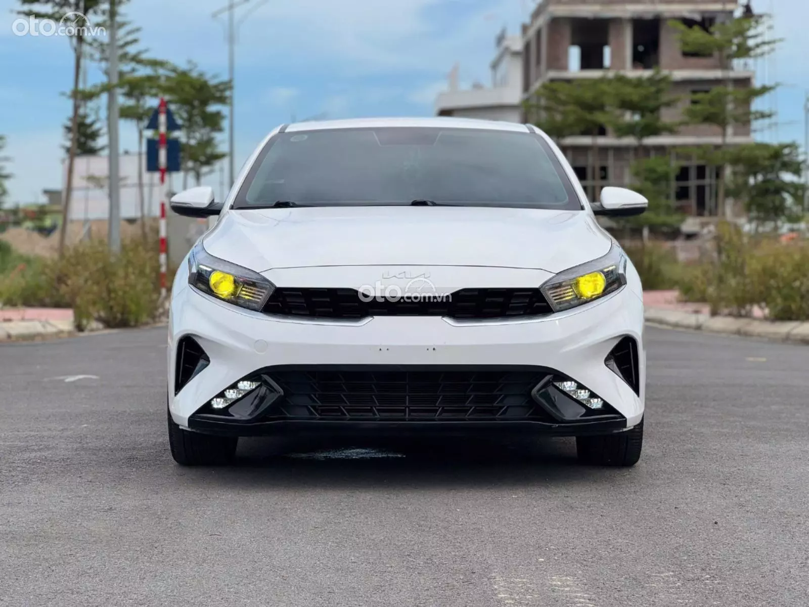 2024 Kia K3 1.6 Luxury