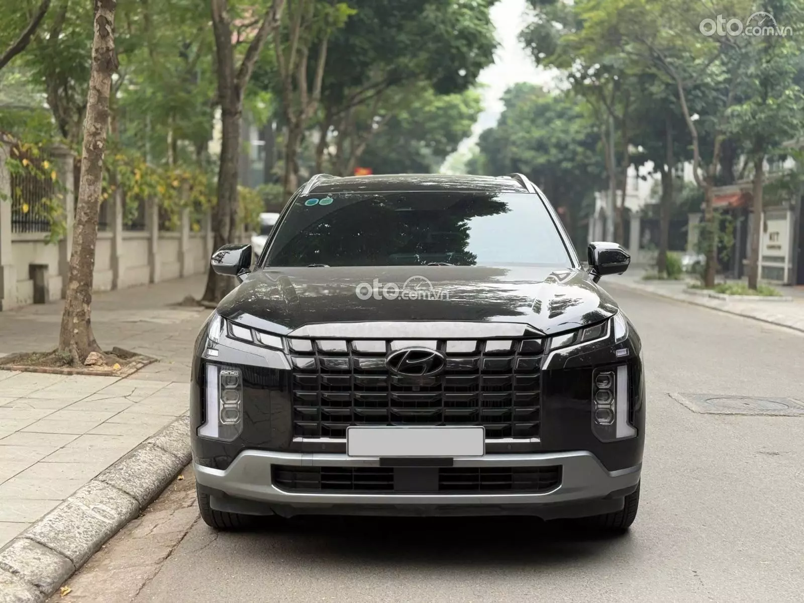 2024 Hyundai Palisade Prestige 6 chỗ