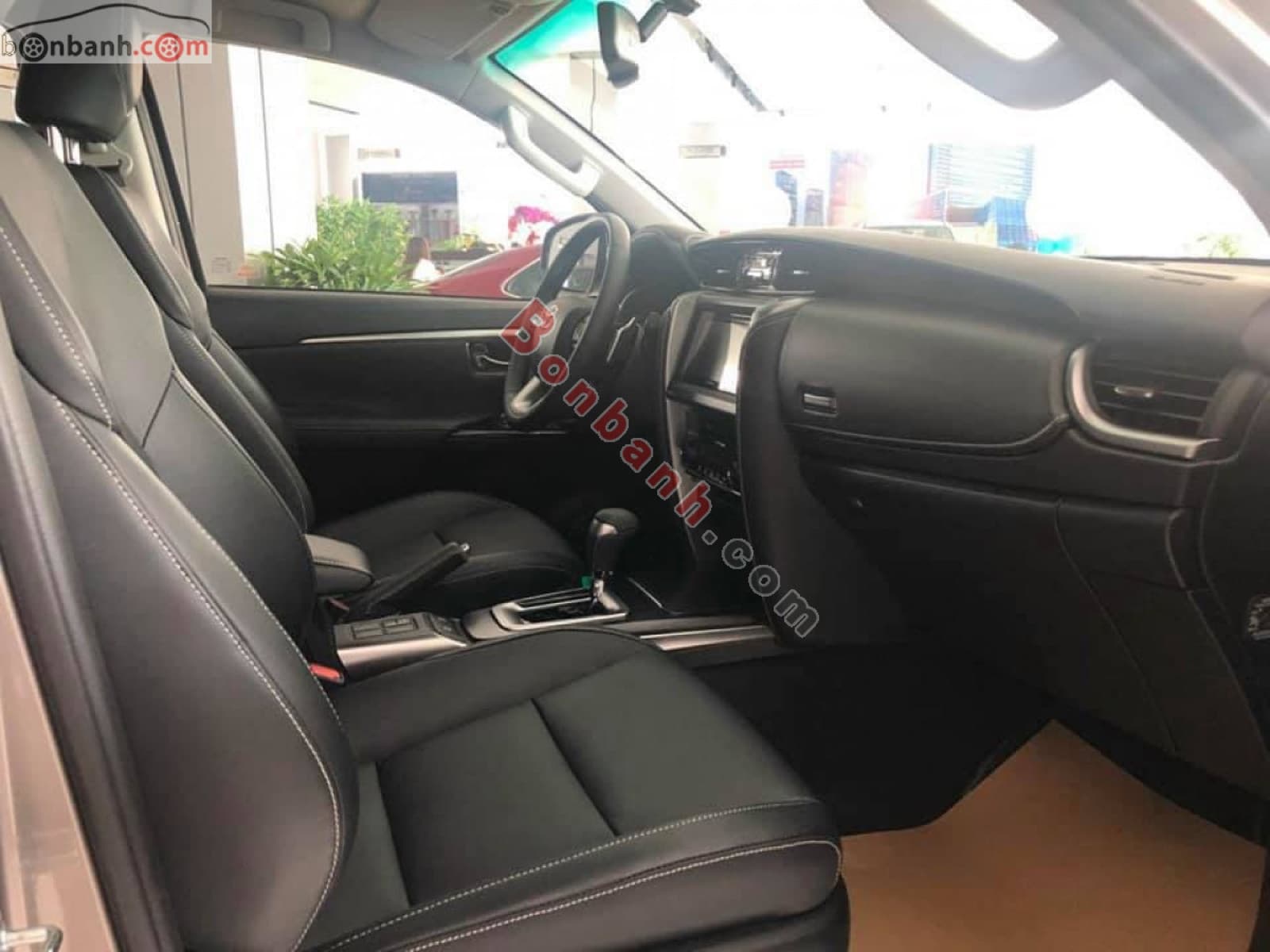 2026 Toyota Fortuner 2.7L 4x2 AT - ảnh nhỏ 4