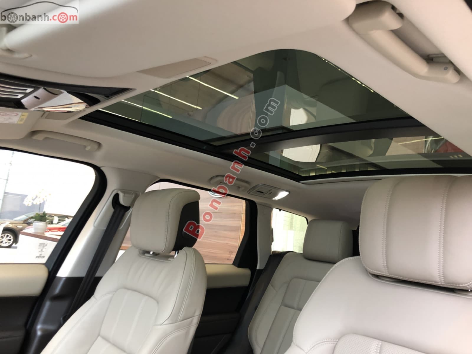 2021 Land Rover Range Rover Sport HSE 2.0 Si4 - ảnh nhỏ 9