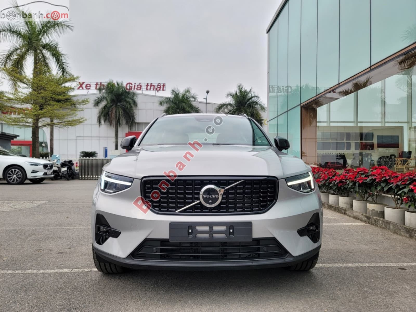 2025 Volvo XC40 Ultra B5 AWD - ảnh nhỏ 2