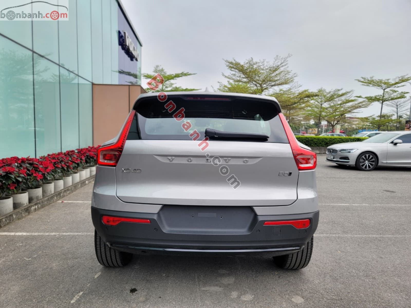 2025 Volvo XC40 Ultra B5 AWD - ảnh nhỏ 5