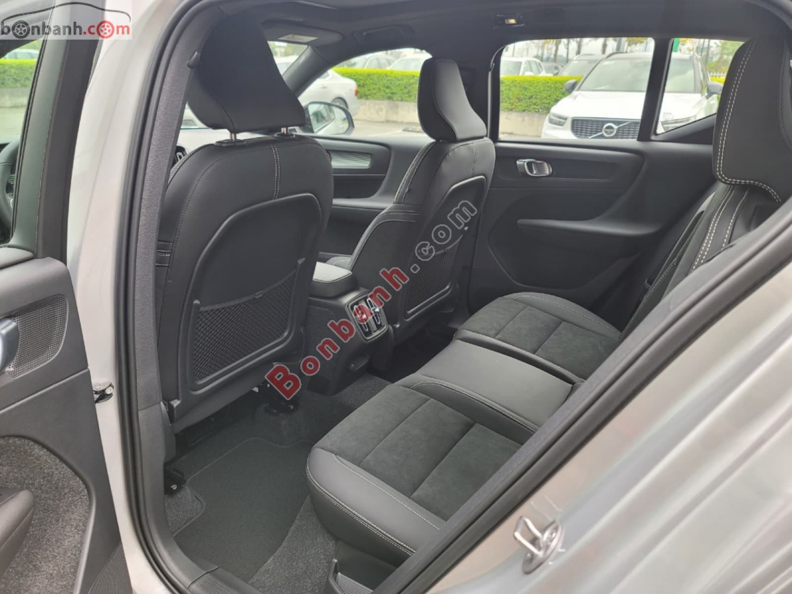 2025 Volvo XC40 Ultra B5 AWD - ảnh nhỏ 9