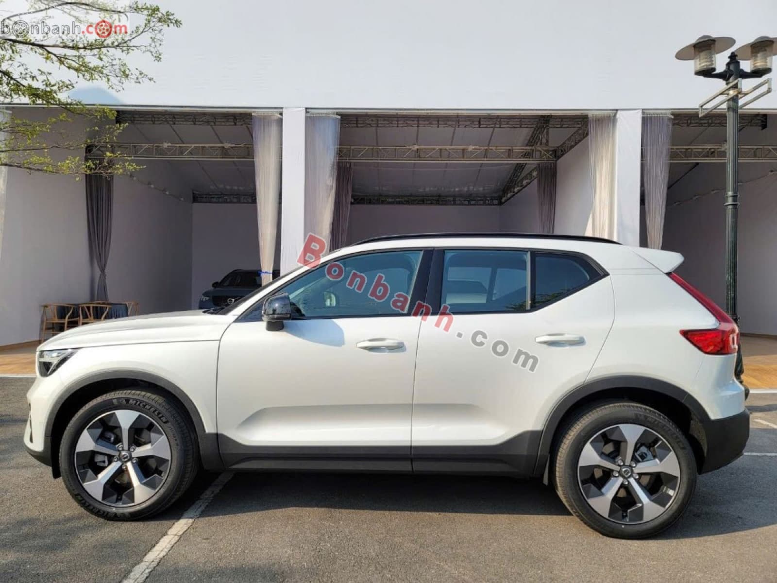2025 Volvo XC40 Ultra B5 AWD - ảnh nhỏ 3