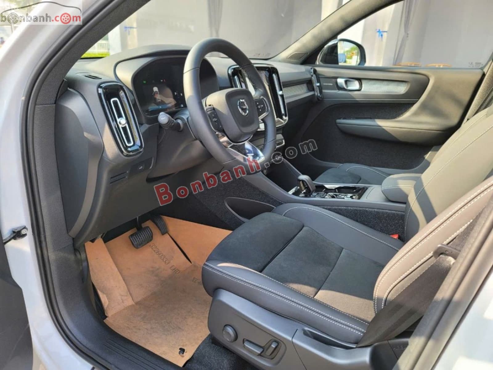 2025 Volvo XC40 Ultra B5 AWD - ảnh nhỏ 6