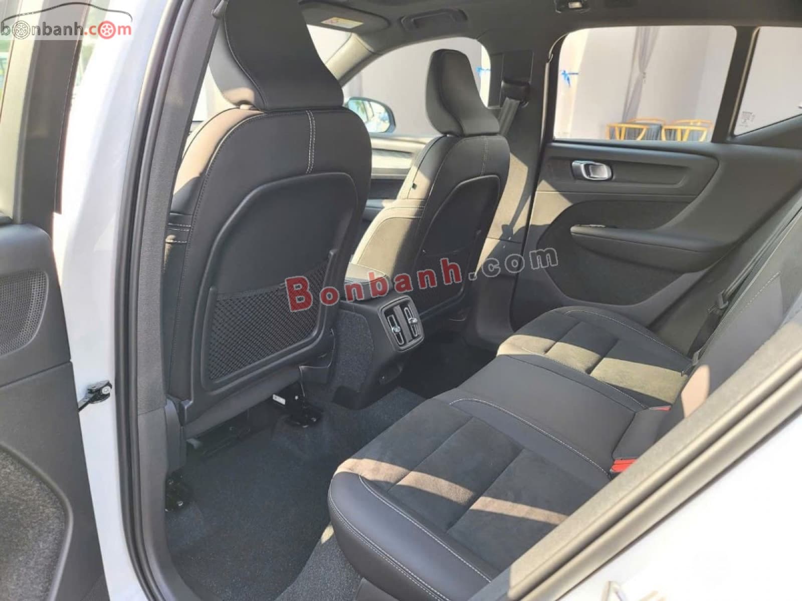 2025 Volvo XC40 Ultra B5 AWD - ảnh nhỏ 7