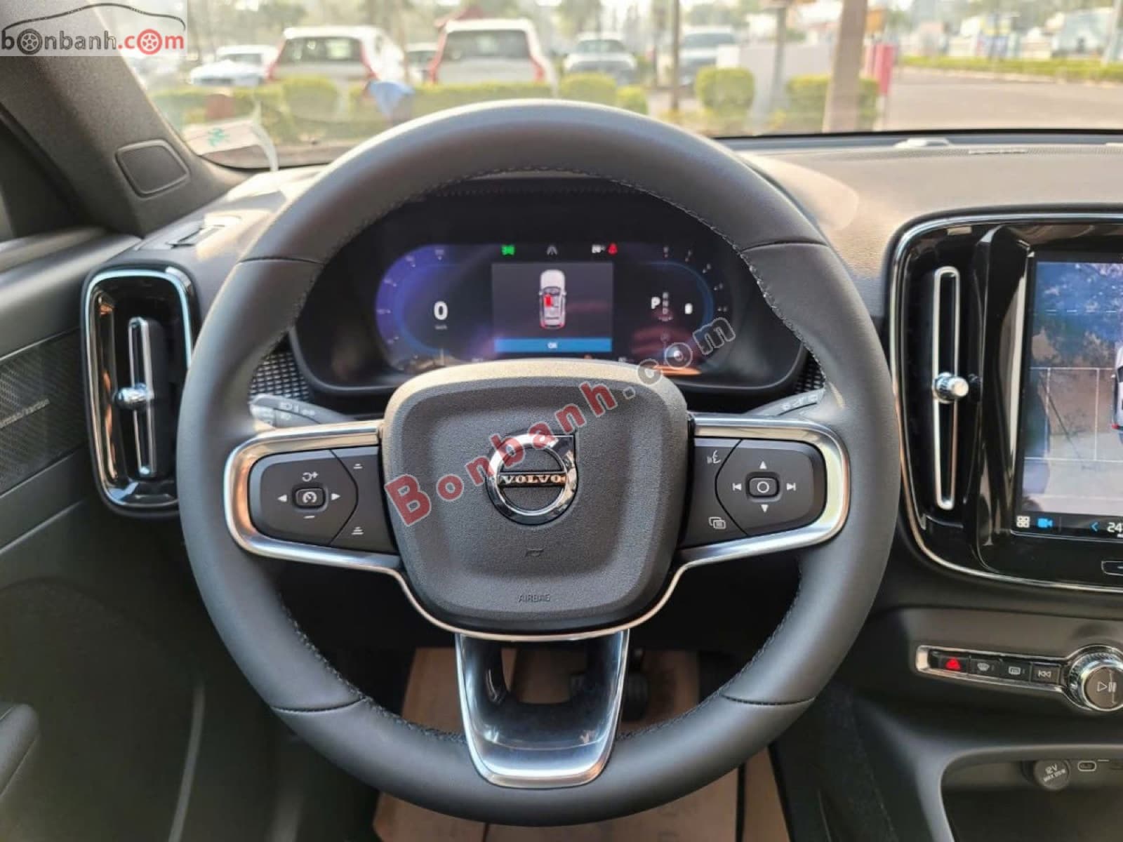 2025 Volvo XC40 Ultra B5 AWD - ảnh nhỏ 9