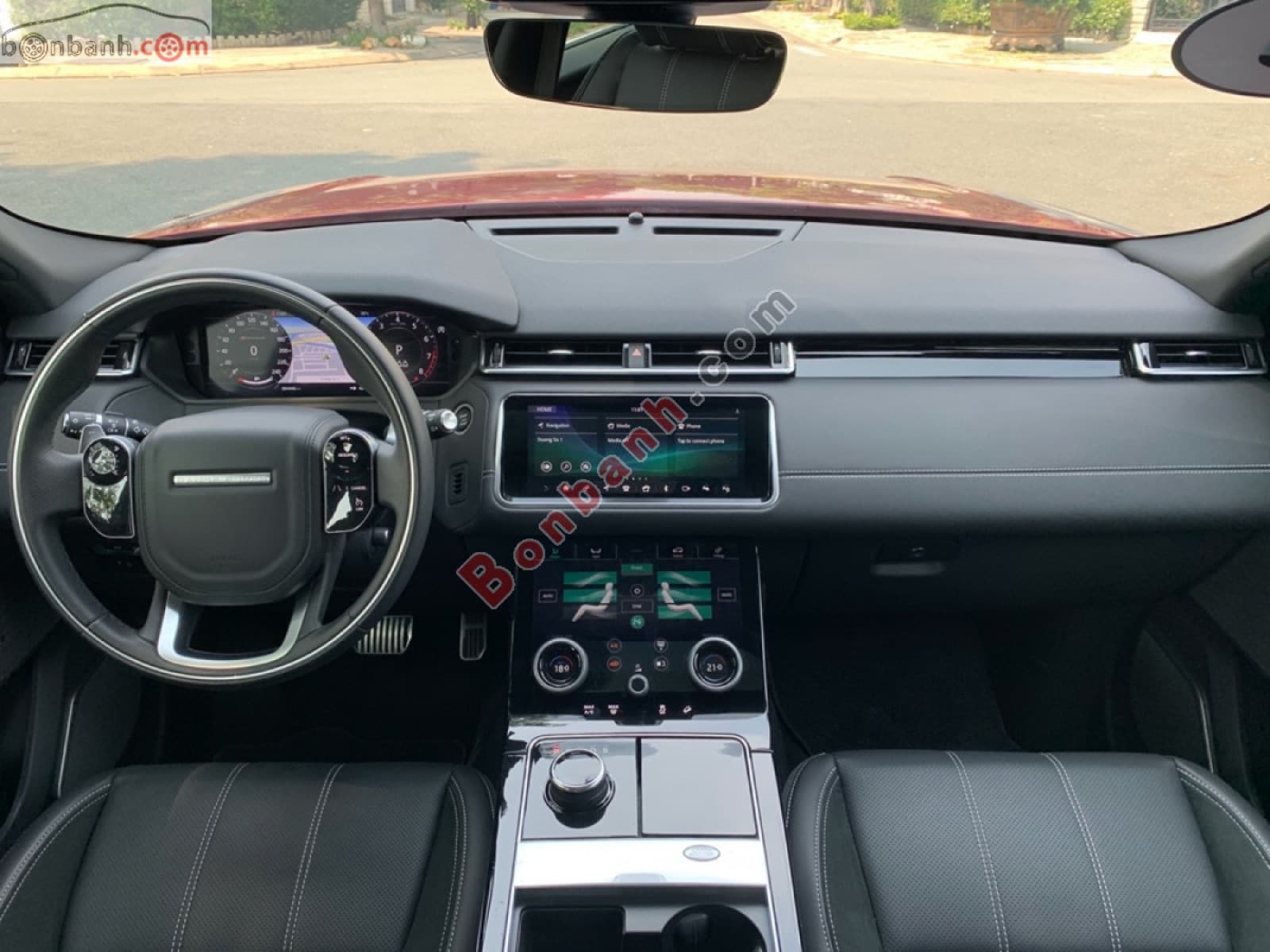 2020 Land Rover Range Rover Velar 2.0 - ảnh nhỏ 8