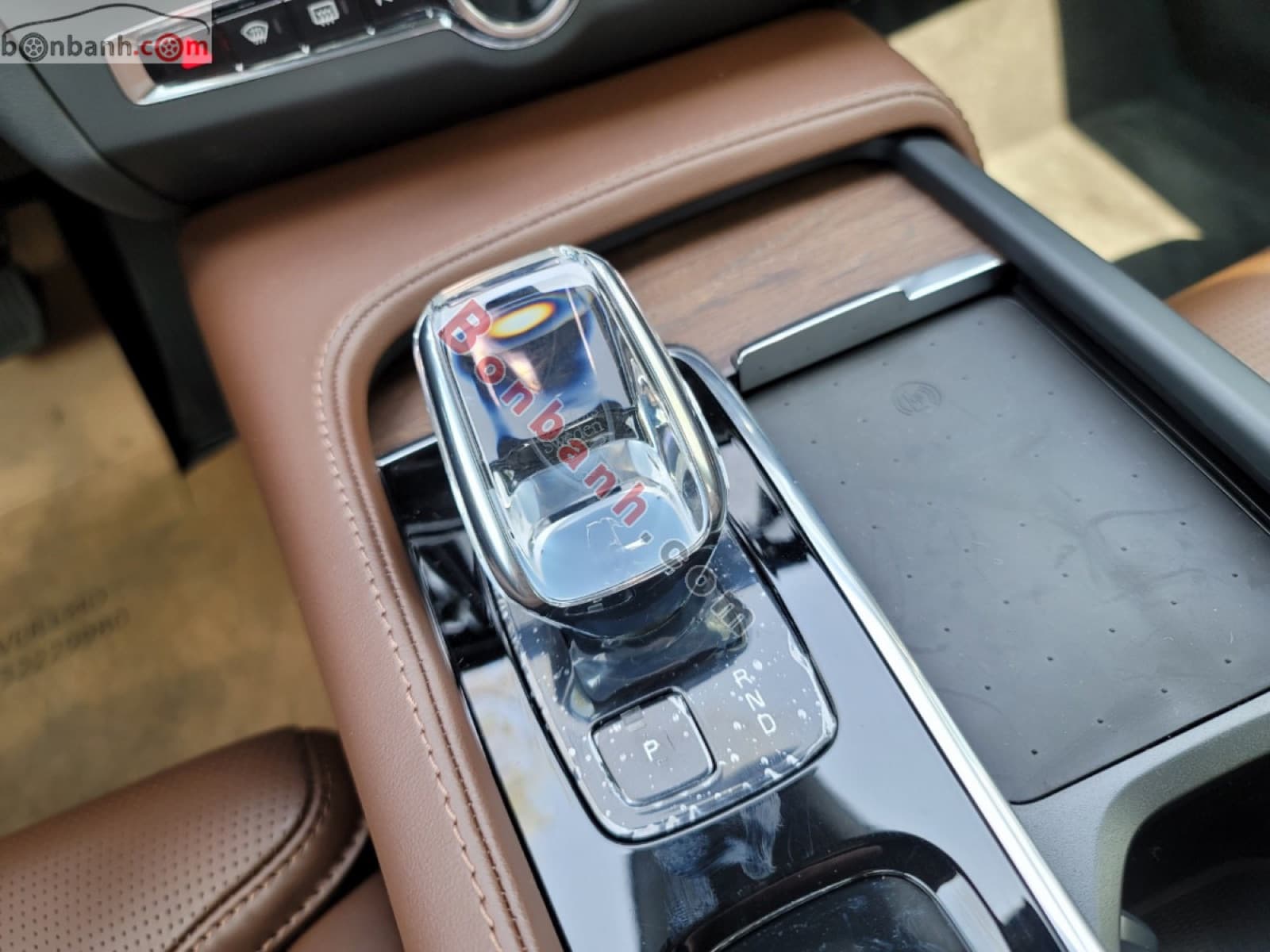 2025 Volvo S90 Ultra B6 AWD - ảnh nhỏ 10
