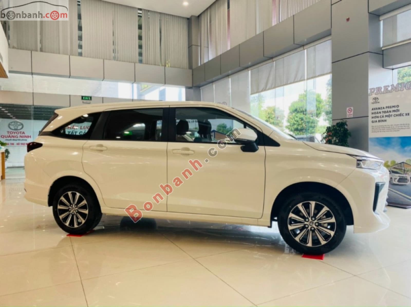 2026 Toyota Avanza Premio 1.5 AT - ảnh nhỏ 3