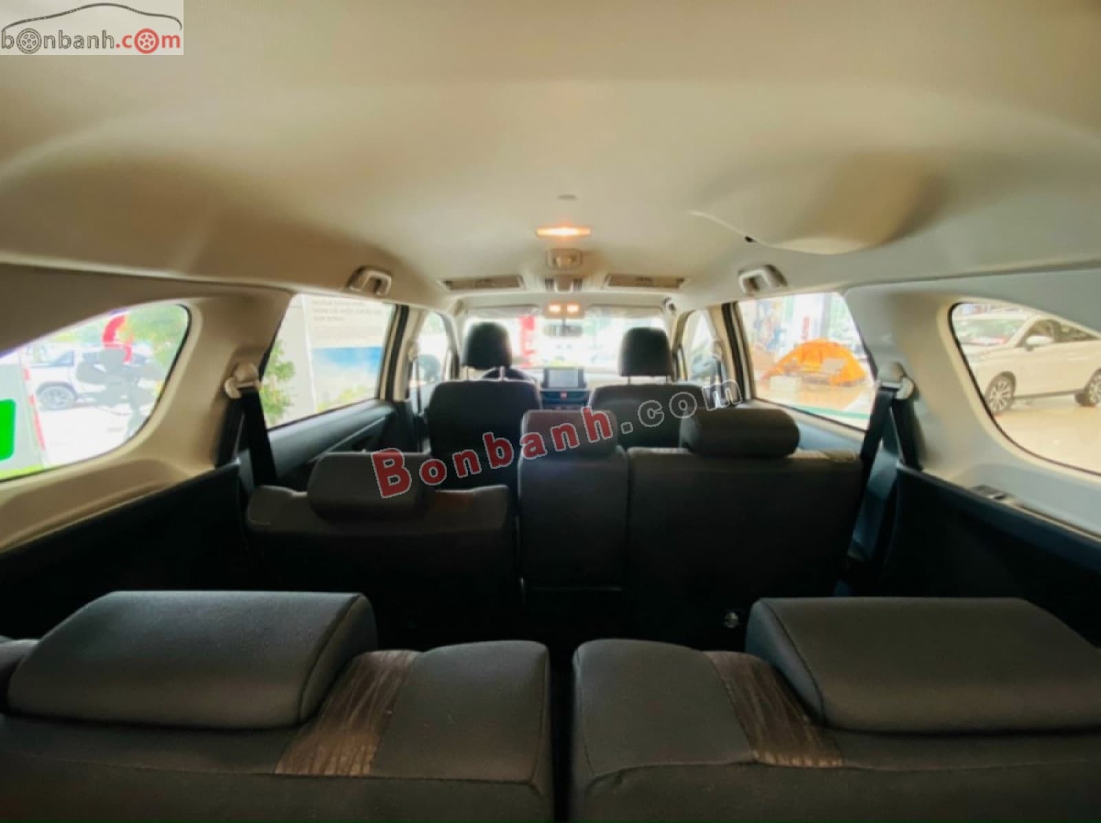 2026 Toyota Avanza Premio 1.5 AT - ảnh nhỏ 5