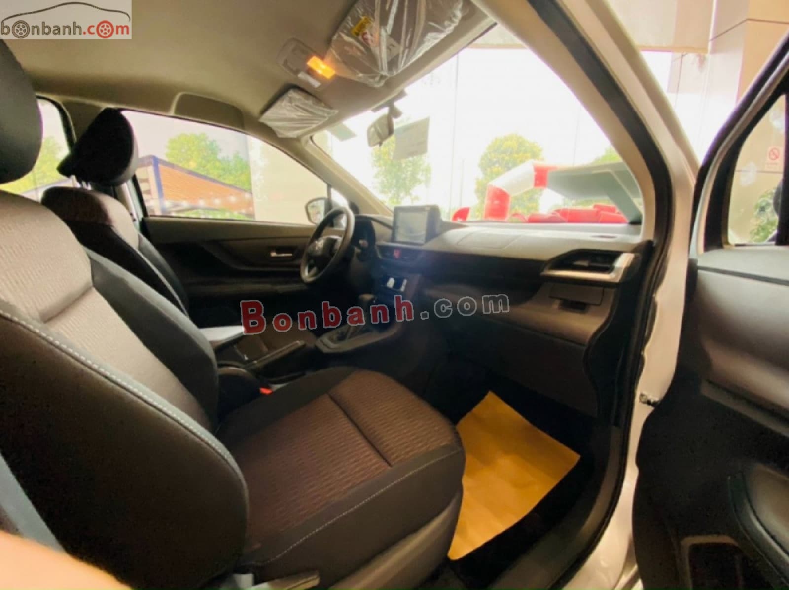 2026 Toyota Avanza Premio 1.5 AT - ảnh nhỏ 7