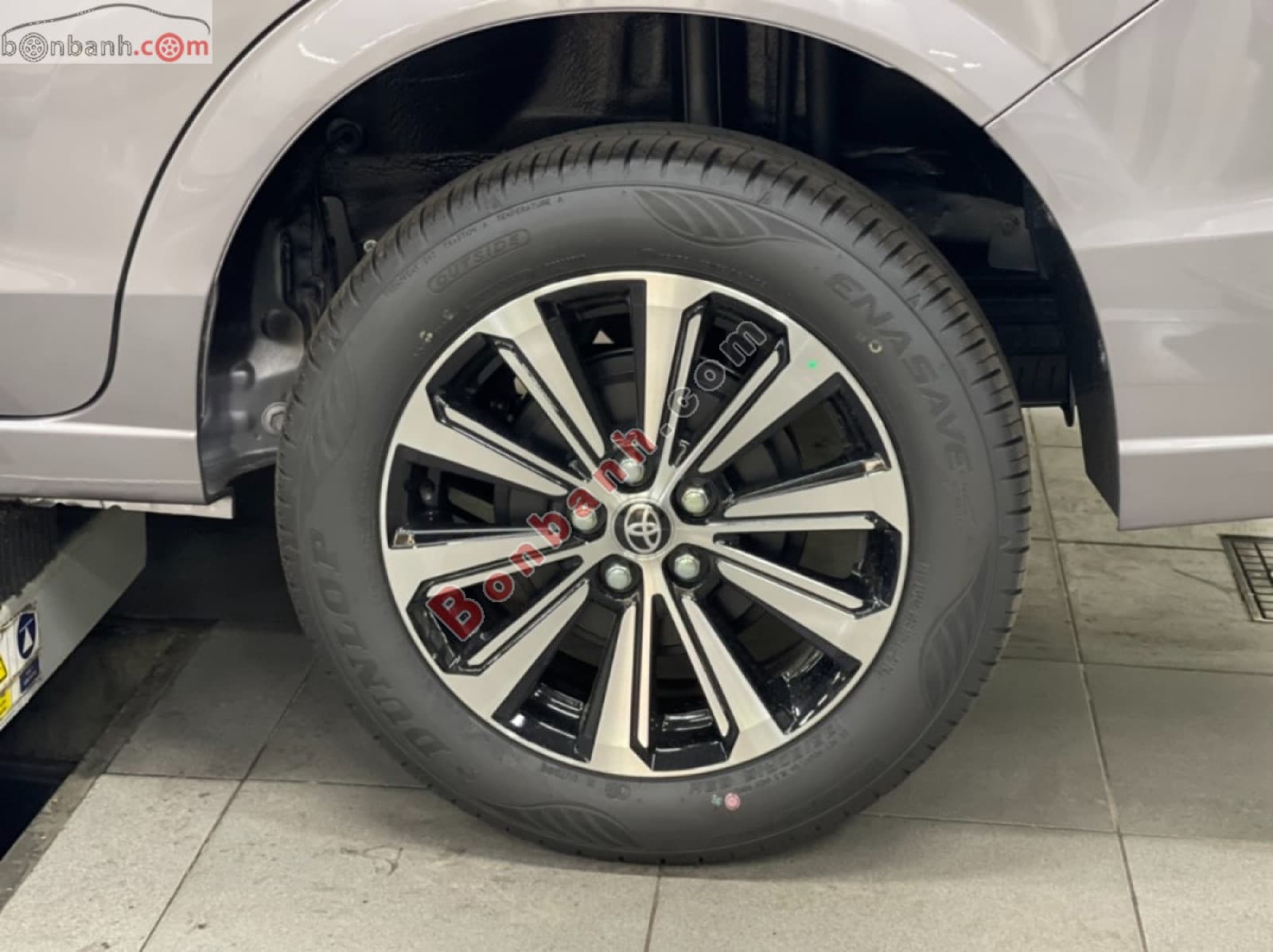 2026 Toyota Avanza Premio 1.5 AT - ảnh nhỏ 6