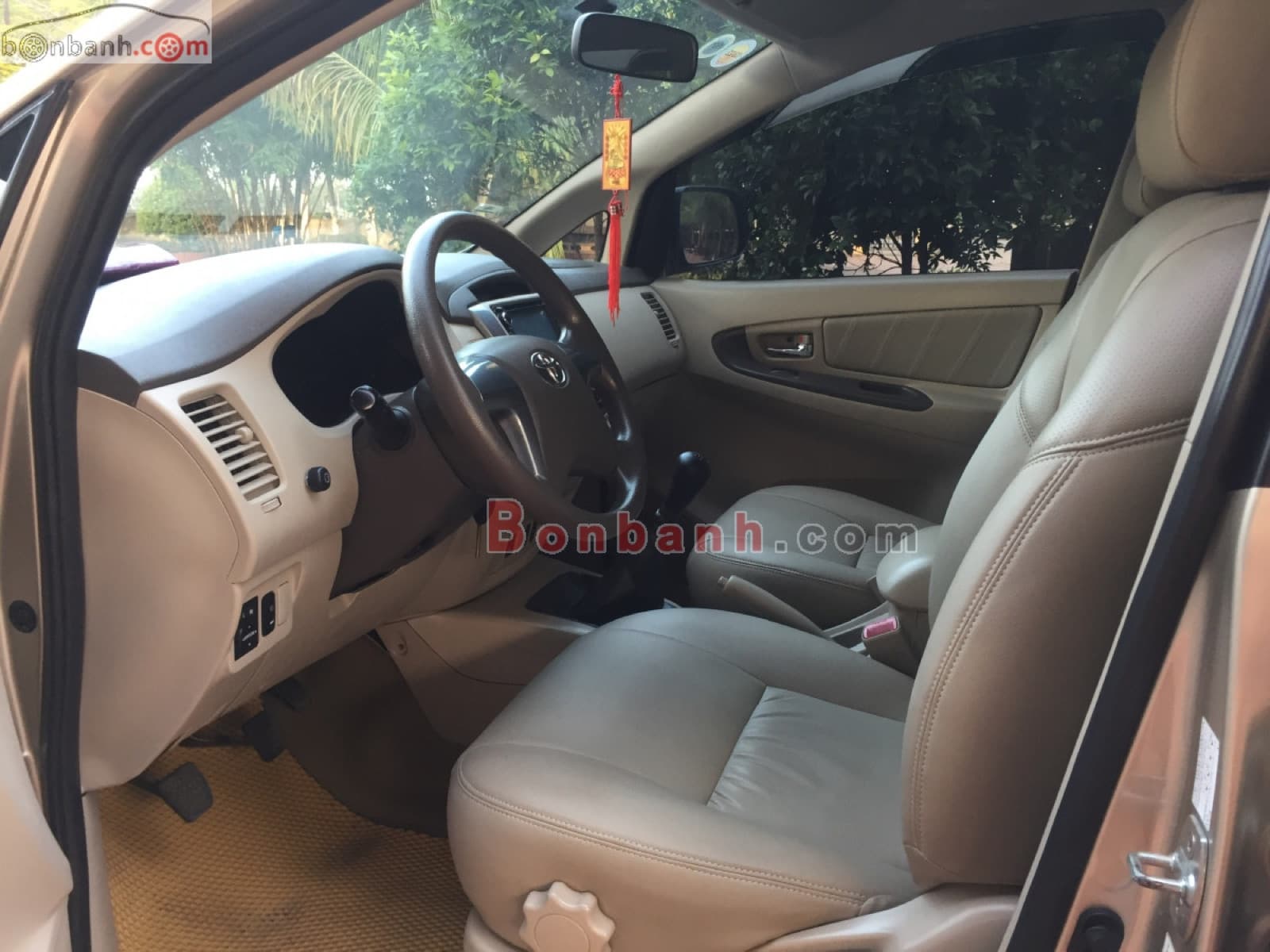 2016 Toyota Innova 2.0E - ảnh nhỏ 4