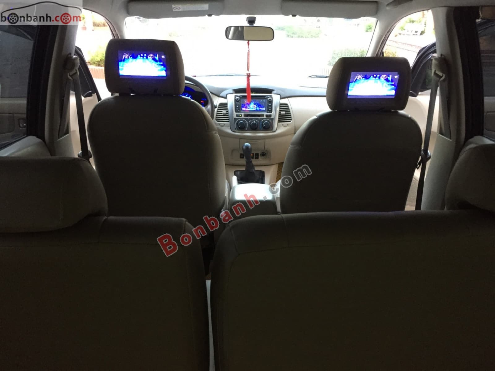 2016 Toyota Innova 2.0E - ảnh nhỏ 5