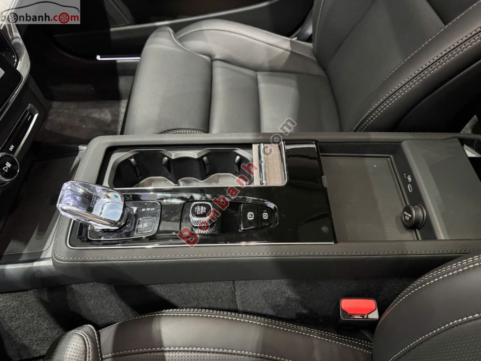2025 Volvo S90 Plug-in Hybrid Ultra T8 AWD - ảnh nhỏ 7