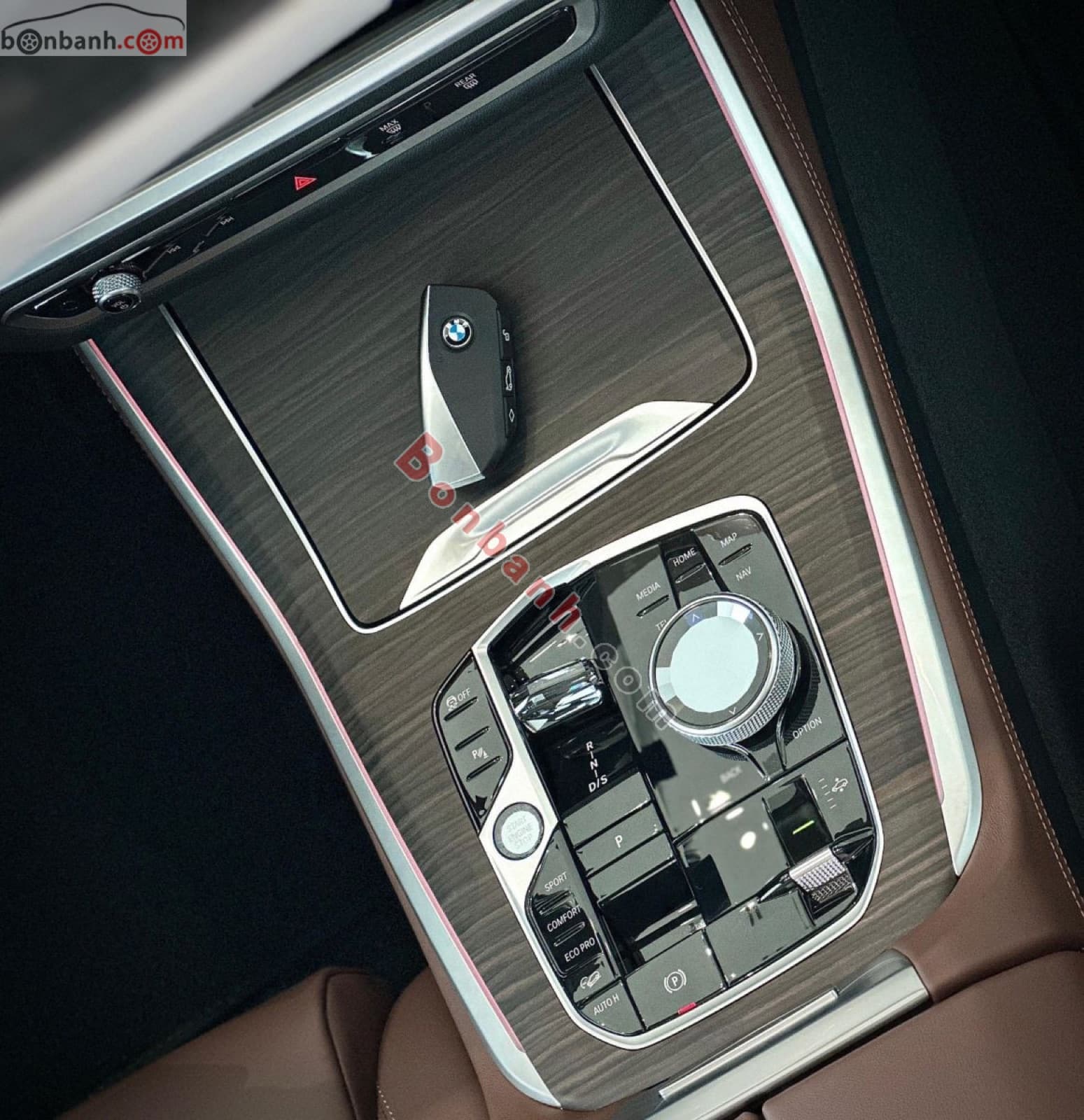 2025 BMW X5 xDrive40i xLine - ảnh nhỏ 8