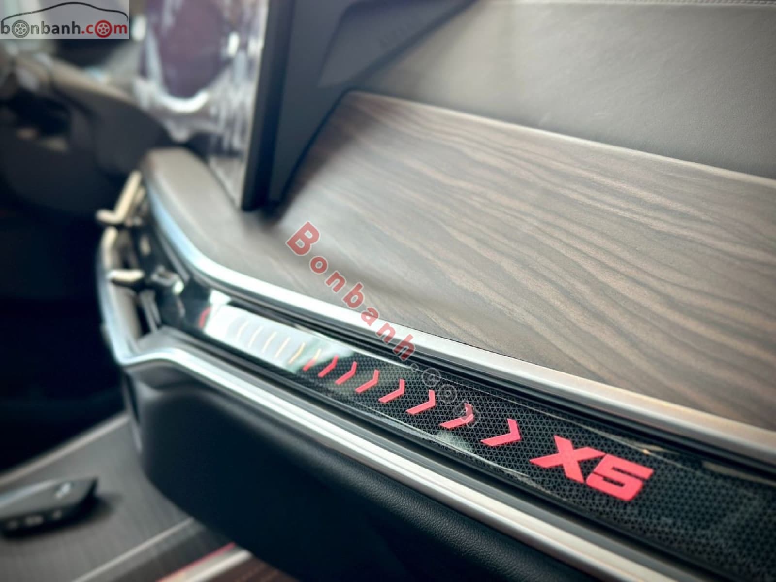 2025 BMW X5 xDrive40i xLine - ảnh nhỏ 9