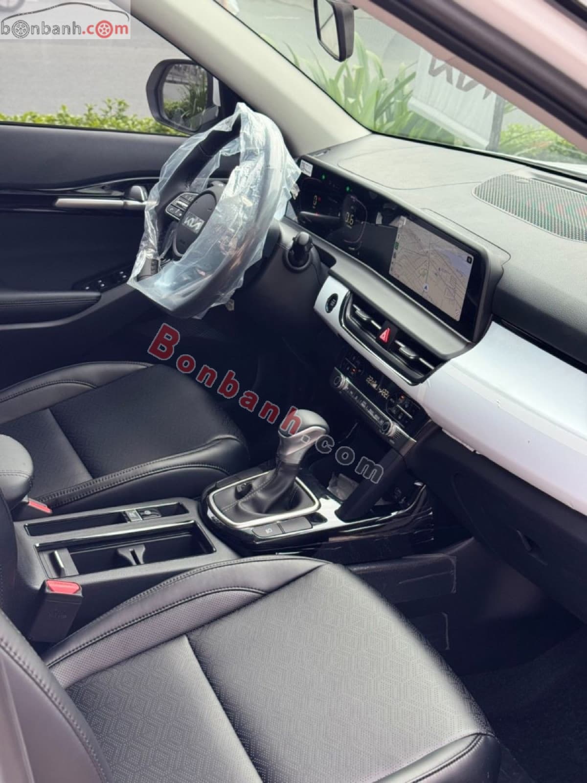 2026 Kia Seltos Luxury 1.5 AT - ảnh nhỏ 9
