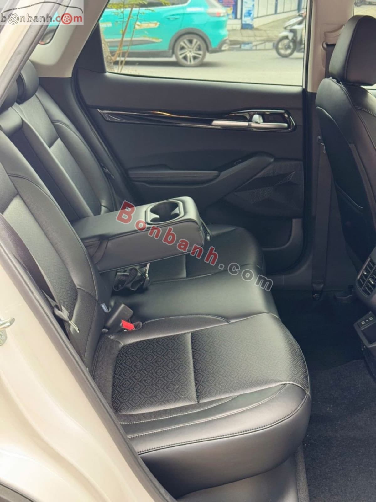 2026 Kia Seltos Luxury 1.5 AT - ảnh nhỏ 10