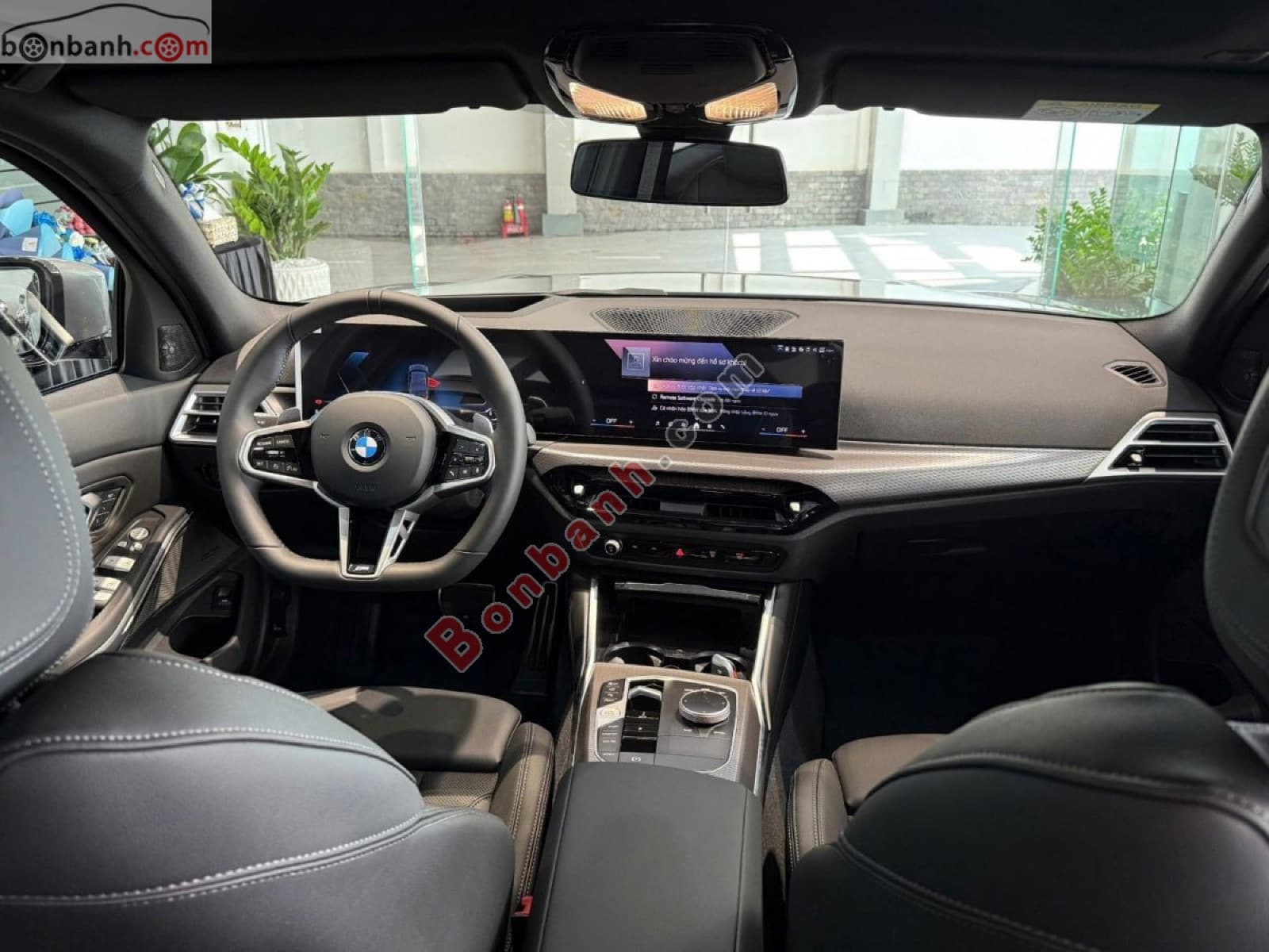 2025 BMW 3 Series 330i M Sport - ảnh nhỏ 7