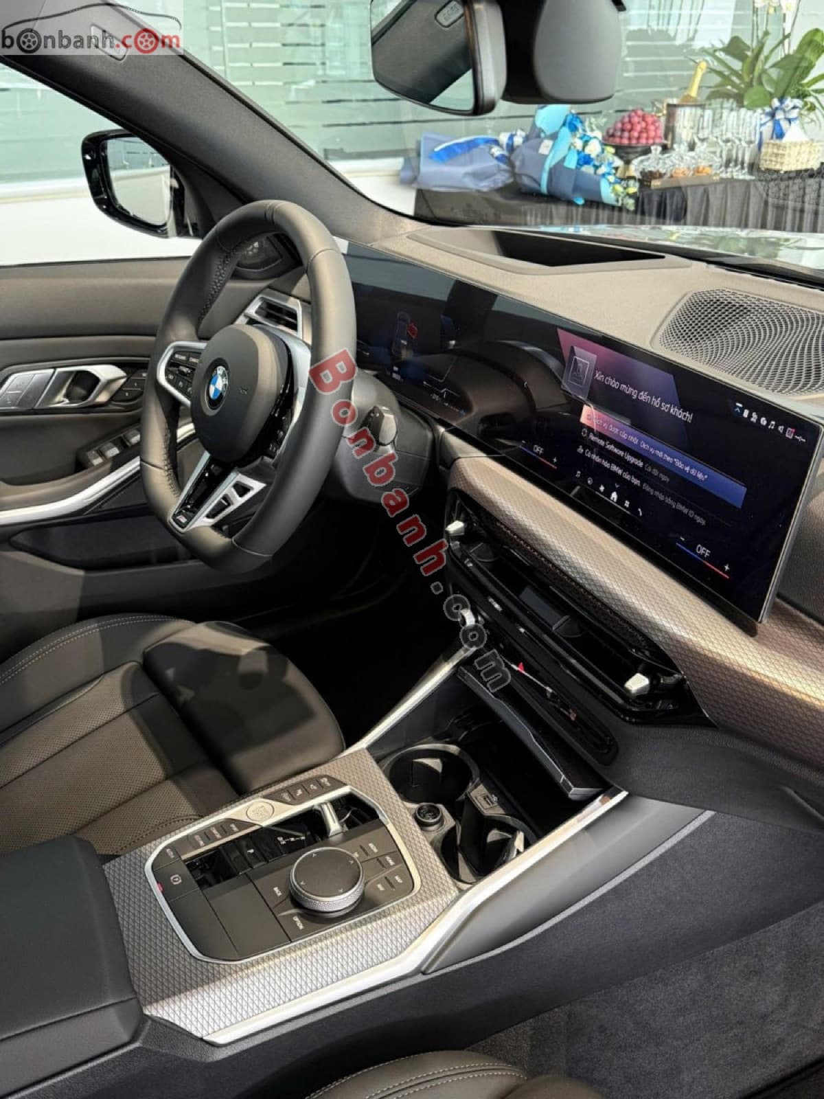 2025 BMW 3 Series 330i M Sport - ảnh nhỏ 9