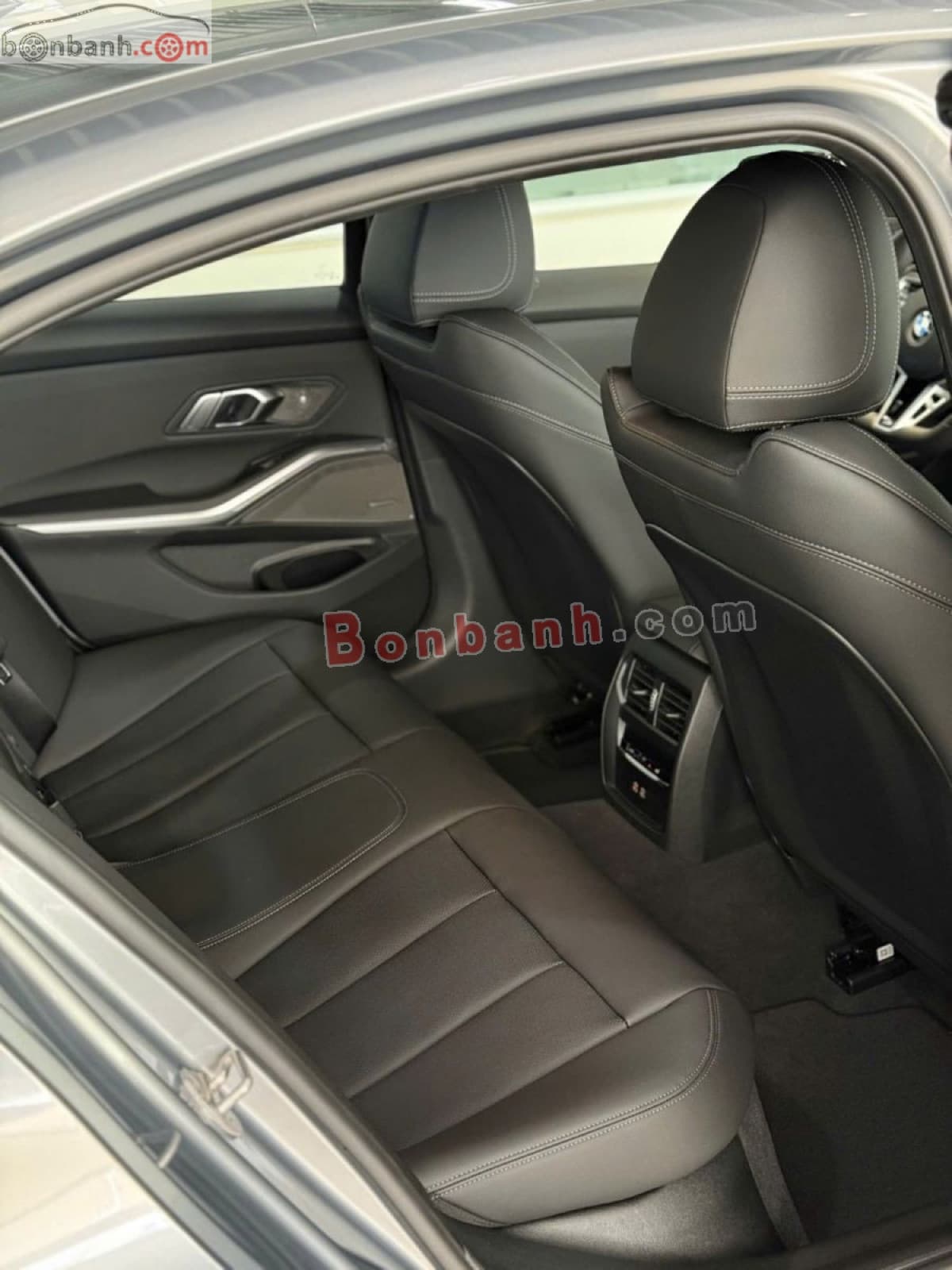 2025 BMW 3 Series 330i M Sport - ảnh nhỏ 10