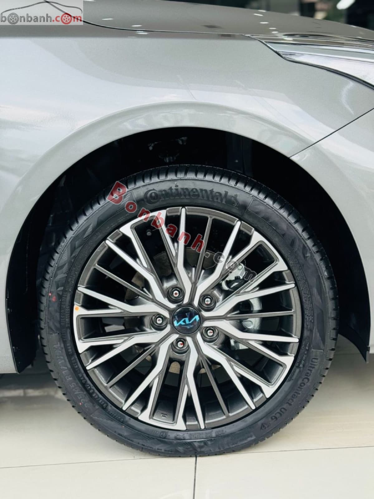 2026 Kia K3 Luxury 1.6 AT - ảnh nhỏ 4