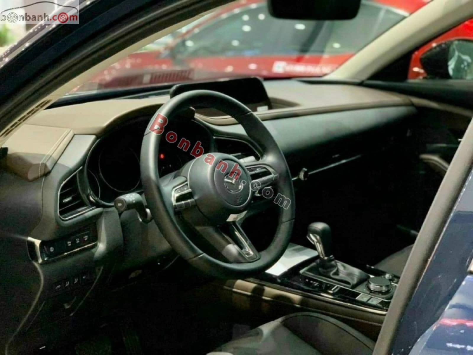 2026 Mazda CX 30 Luxury 2.0 AT - ảnh nhỏ 5
