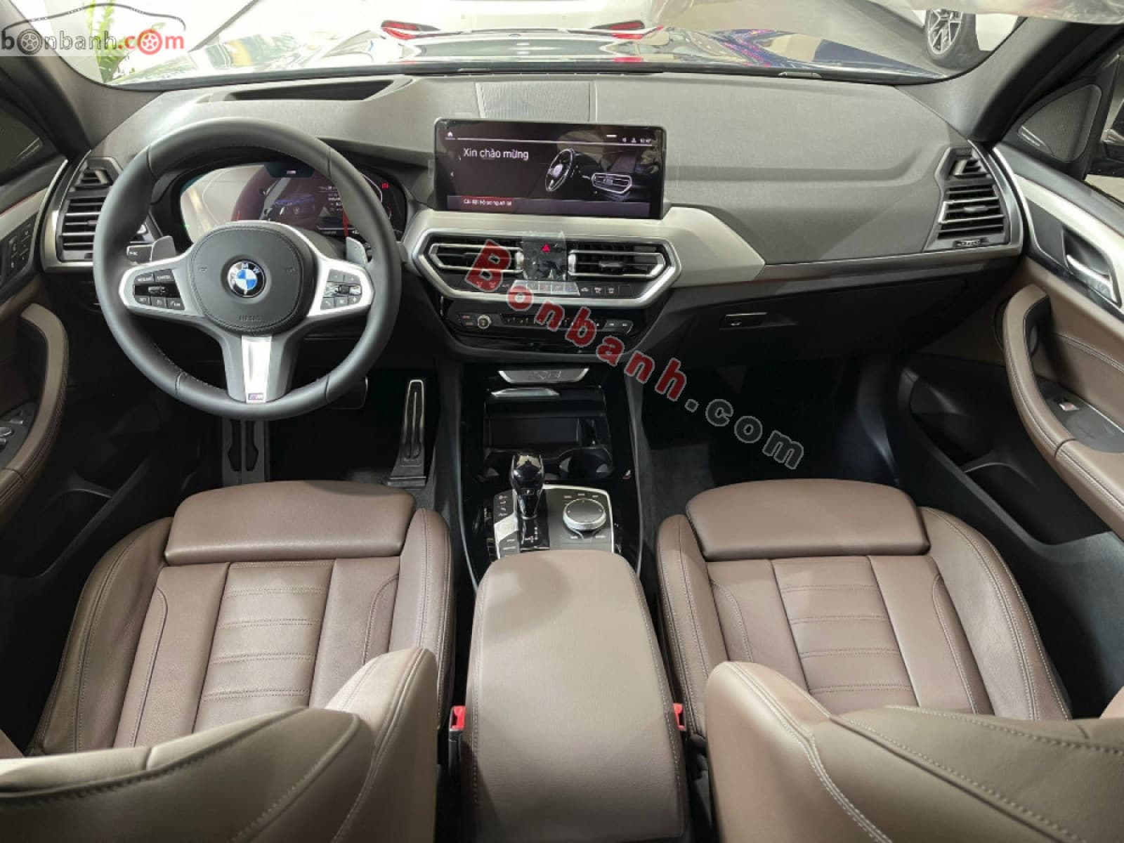 2024 BMW X3 xDrive30i M Sport - ảnh nhỏ 5