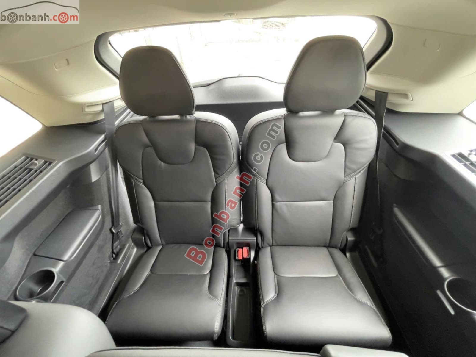 2026 Volvo XC90 Ultra B5 AWD - ảnh nhỏ 10