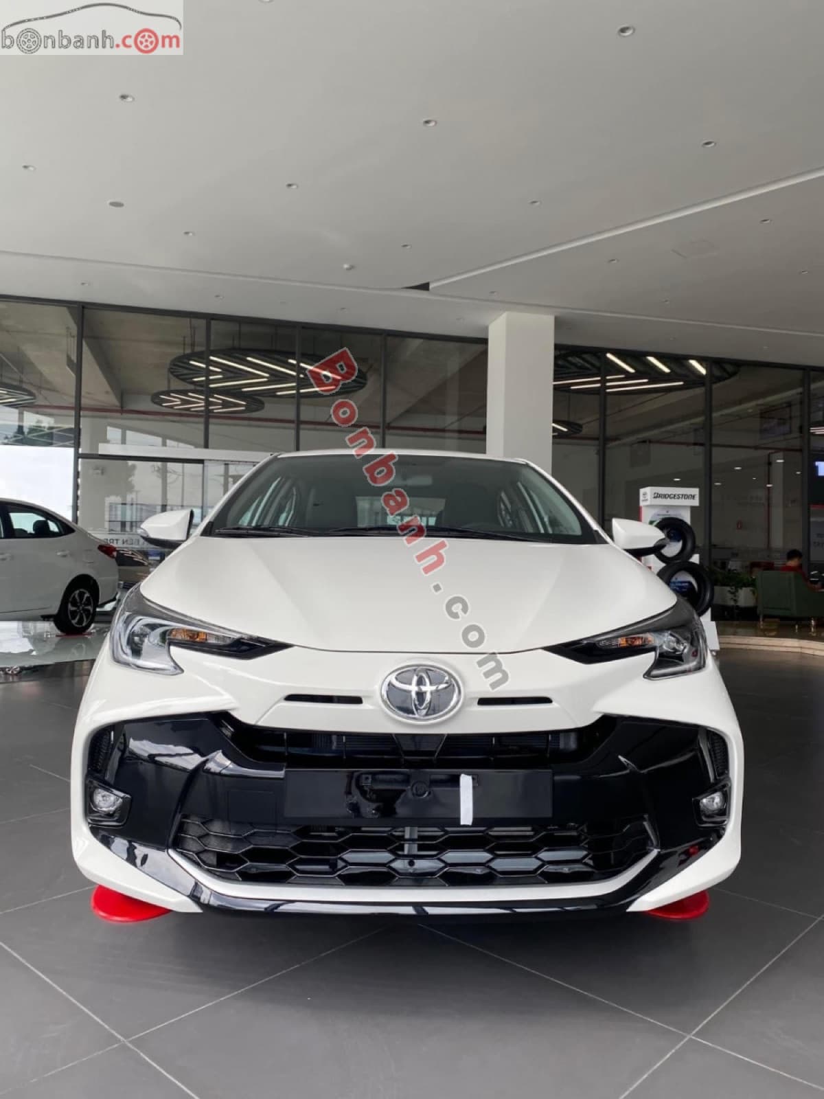 2026 Toyota Vios E 1.5 MT