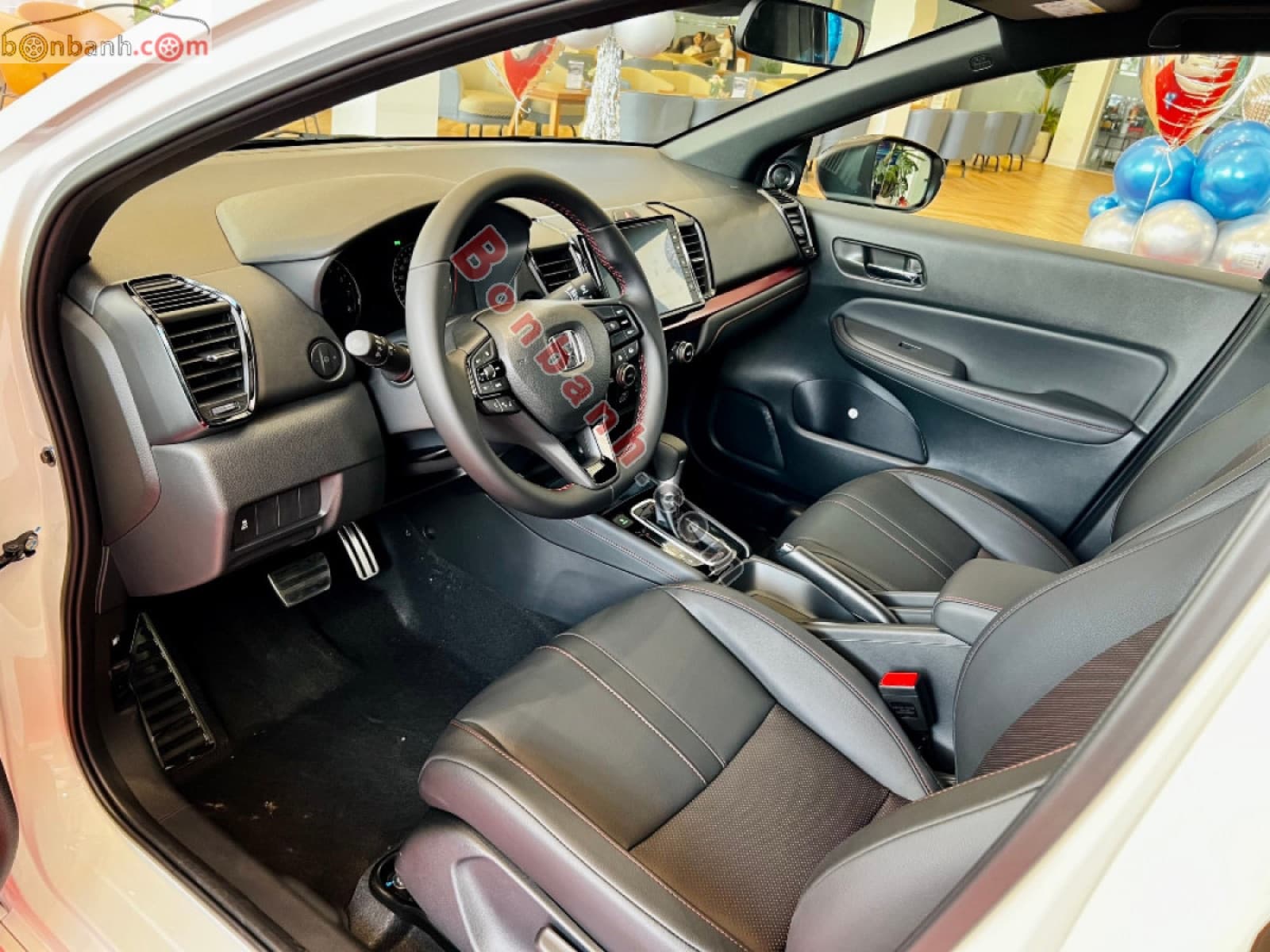 2026 Honda City RS 1.5 AT - ảnh nhỏ 5