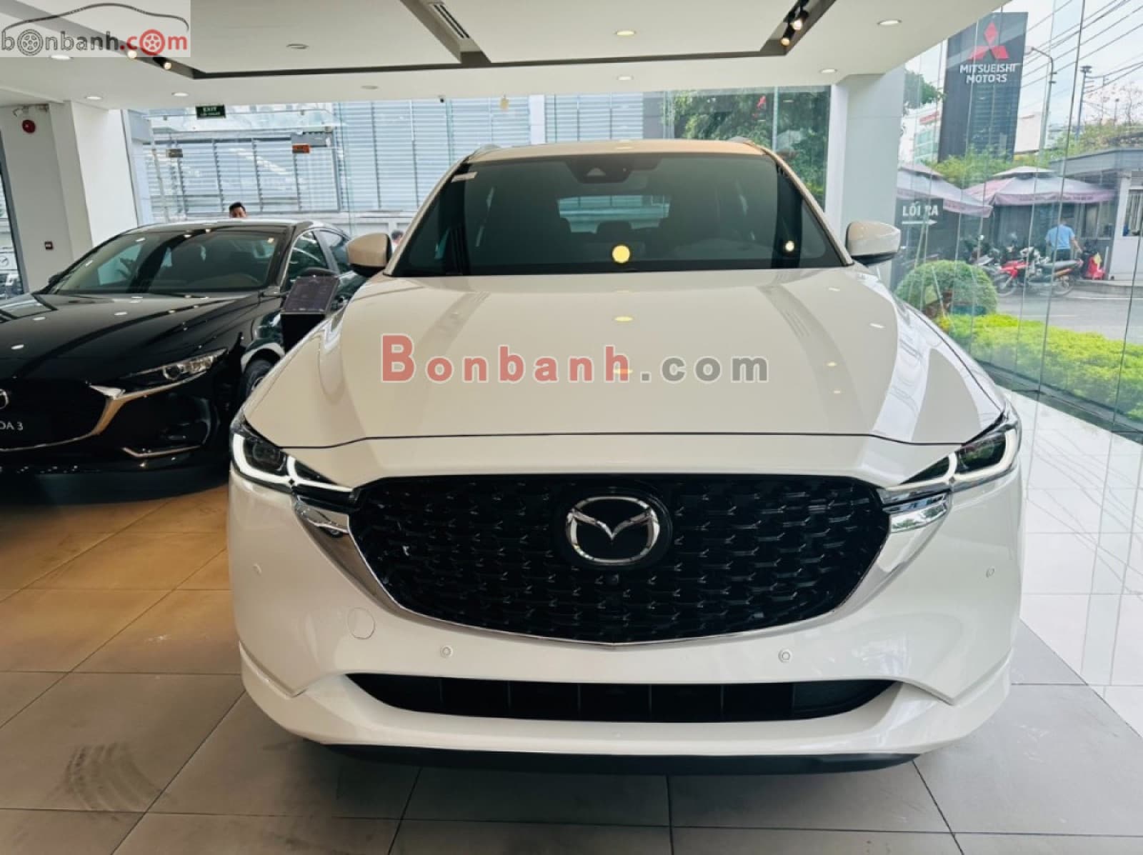 2026 Mazda CX5 Premium Exclusive 2.0 AT
