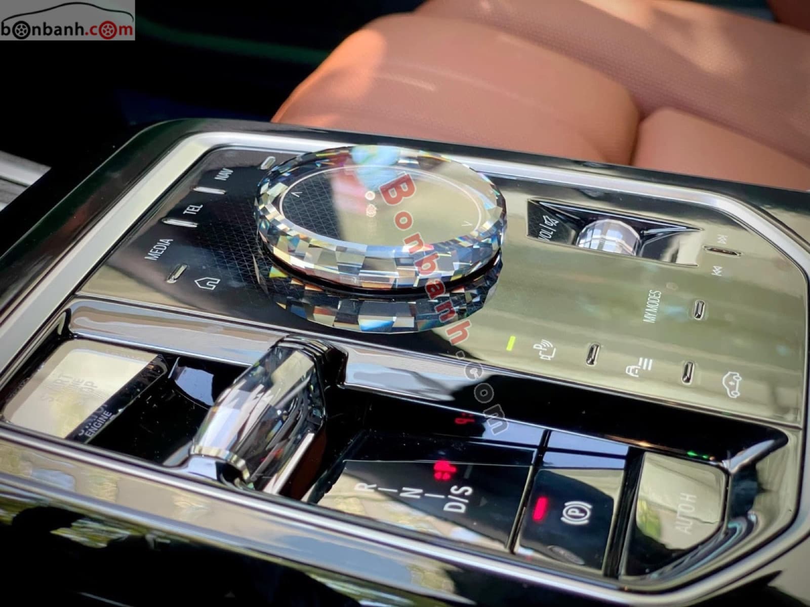 2024 BMW 7 Series 735i M Sport - ảnh nhỏ 7