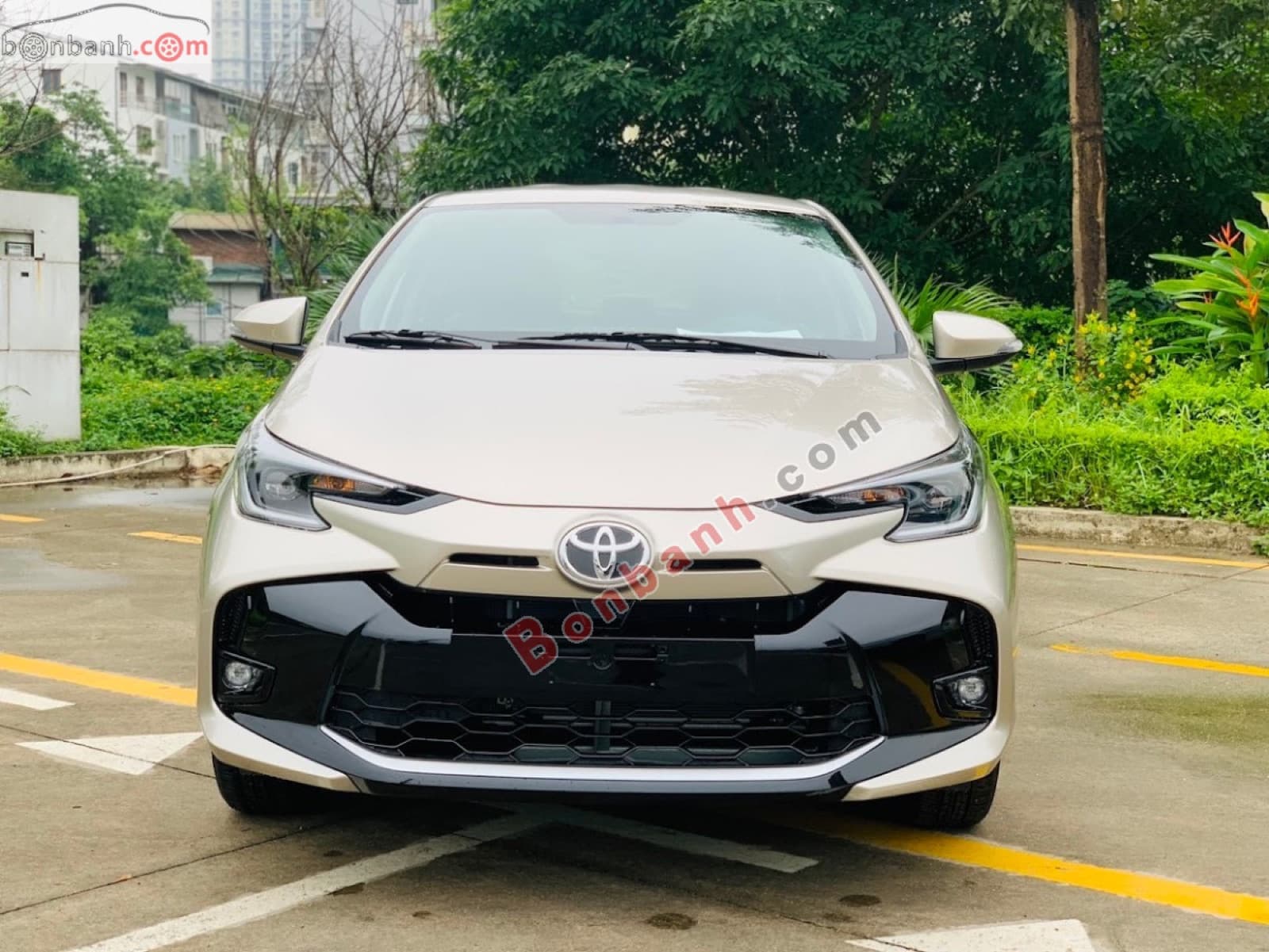 2026 Toyota Vios E 1.5 MT