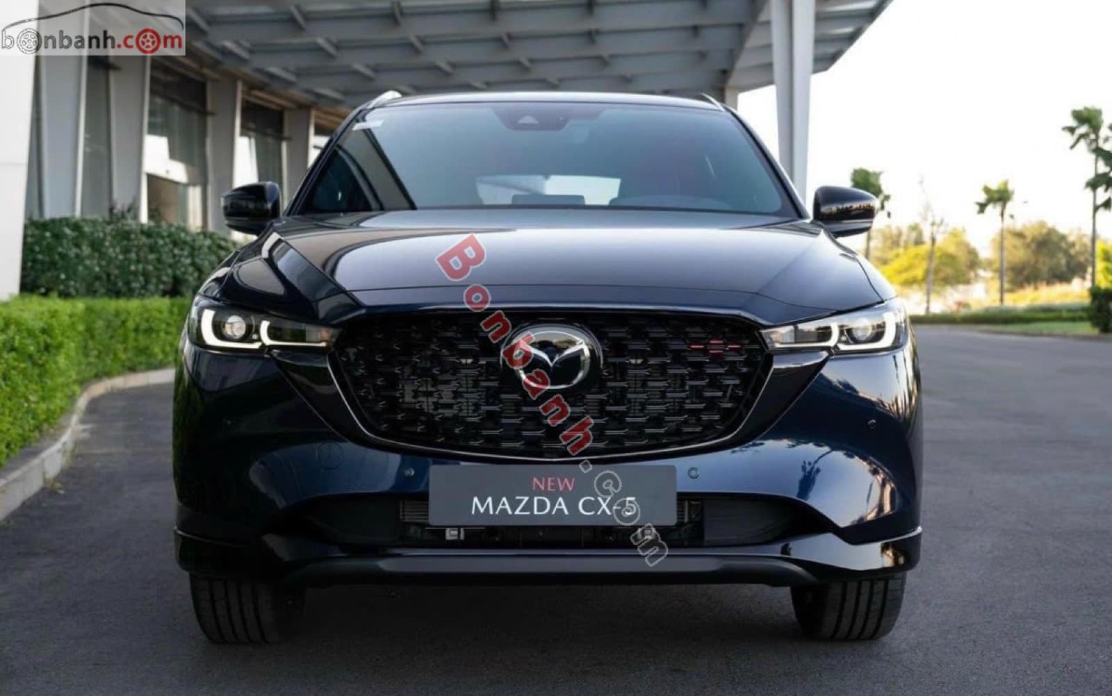 2026 Mazda CX5 Premium Sport 2.0 AT