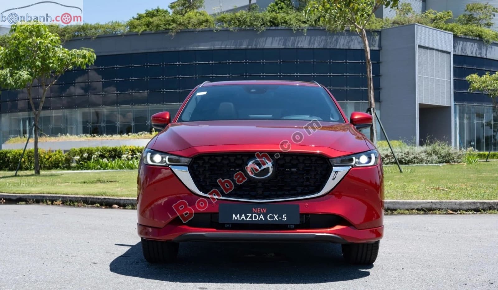 2026 Mazda CX5 Premium Exclusive 2.0 AT