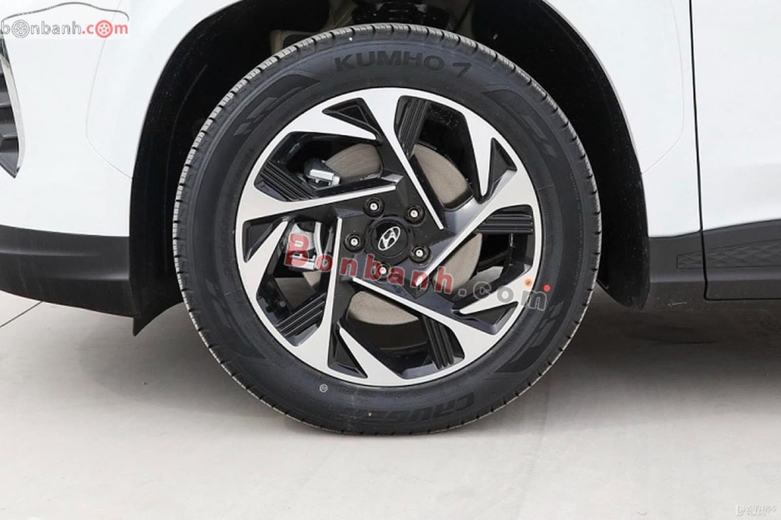 2026 Hyundai Custin Đặc Biệt 1.5T - ảnh nhỏ 2