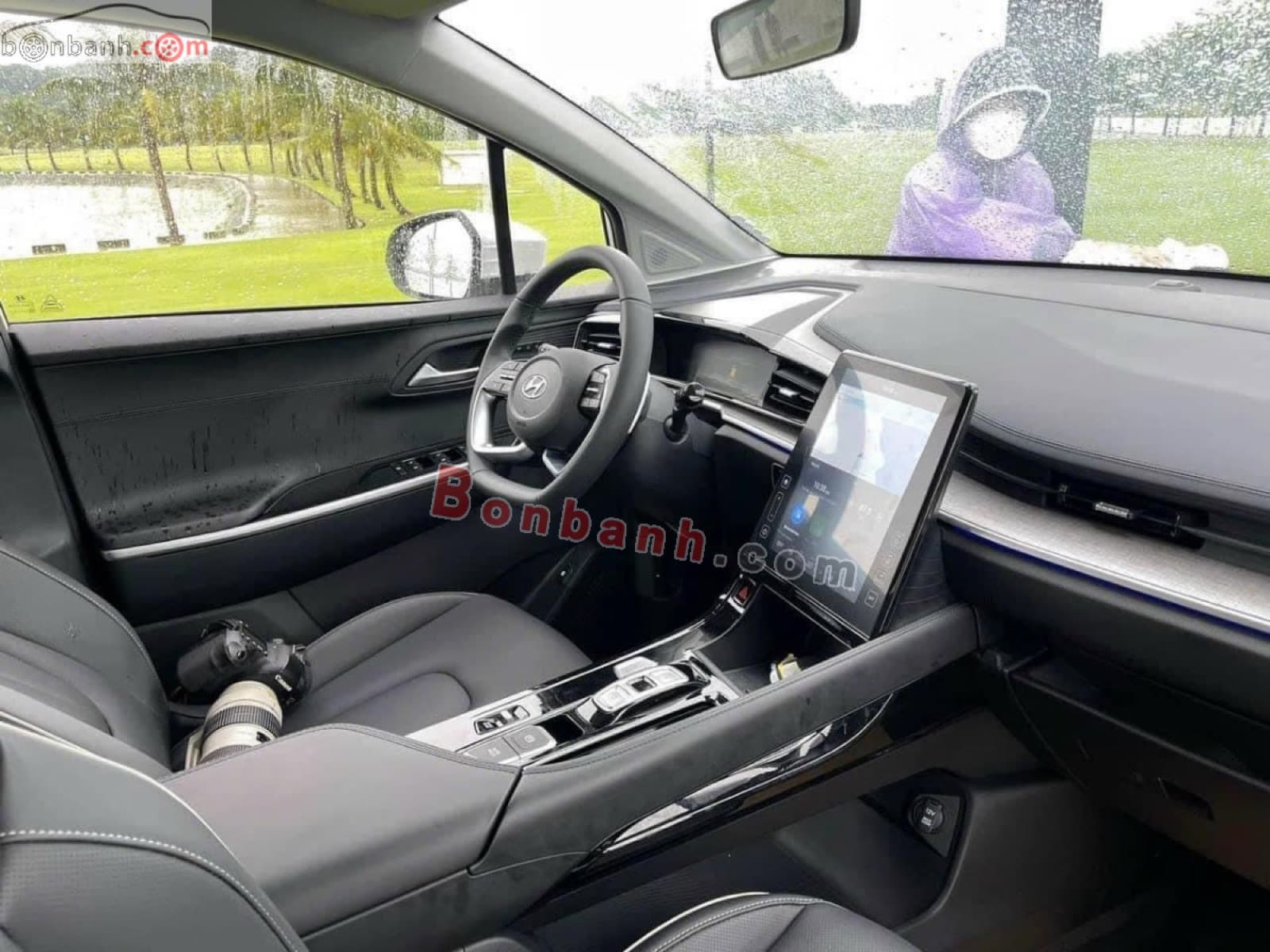 2026 Hyundai Custin Đặc Biệt 1.5T - ảnh nhỏ 3