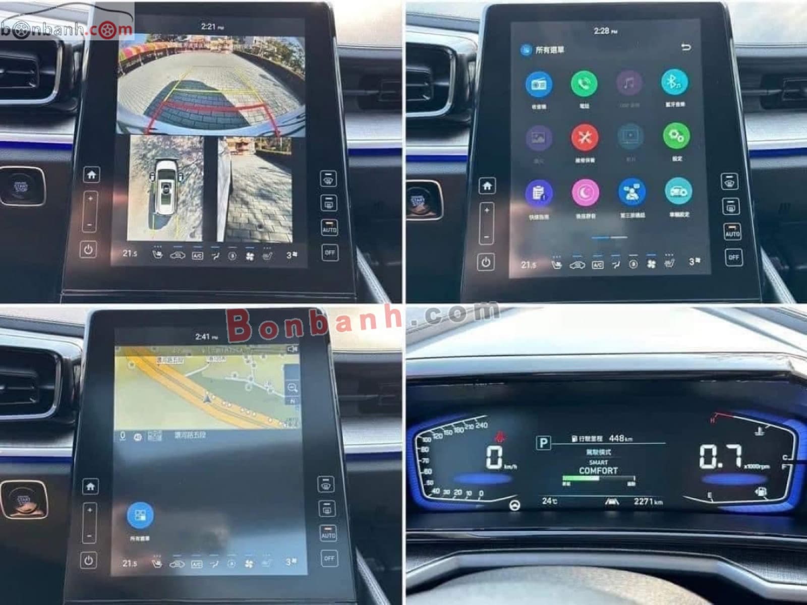 2026 Hyundai Custin Đặc Biệt 1.5T - ảnh nhỏ 5