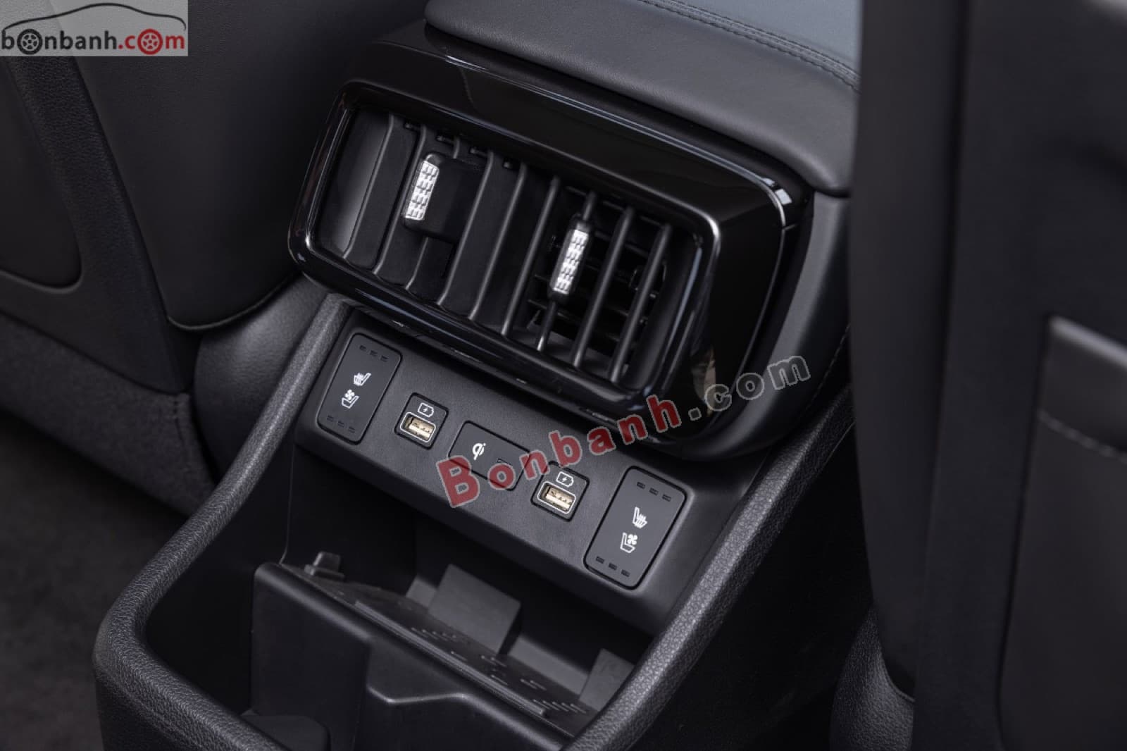 2026 Hyundai Custin Đặc Biệt 1.5T - ảnh nhỏ 6
