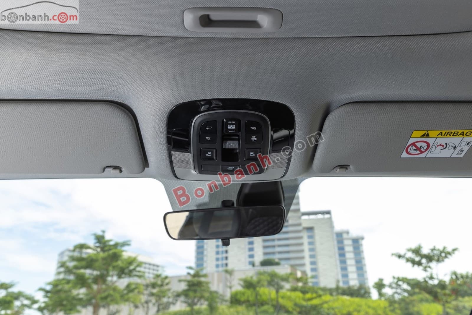 2026 Hyundai Custin Đặc Biệt 1.5T - ảnh nhỏ 8