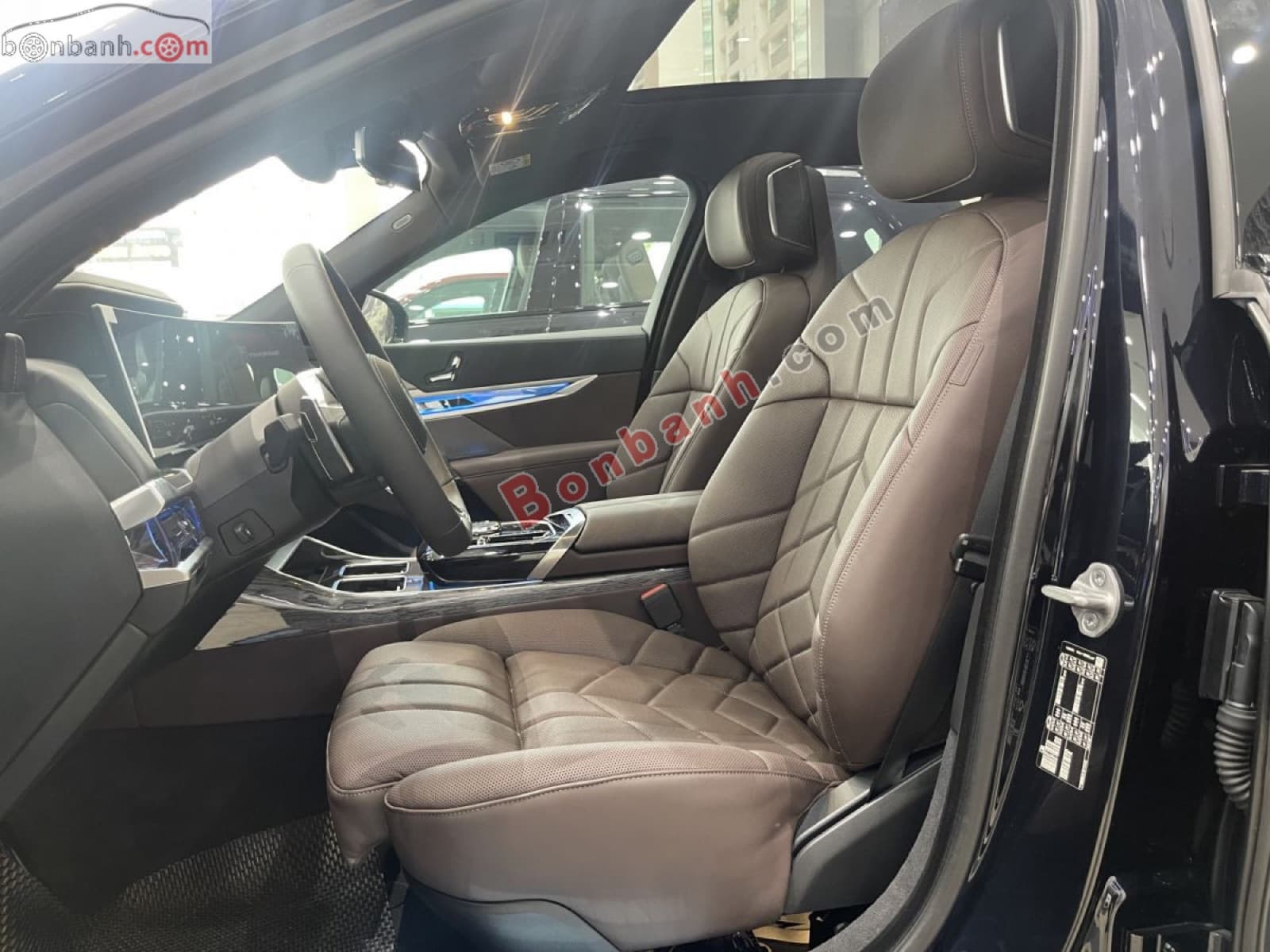 2025 BMW 7 Series 735i M Sport - ảnh nhỏ 7