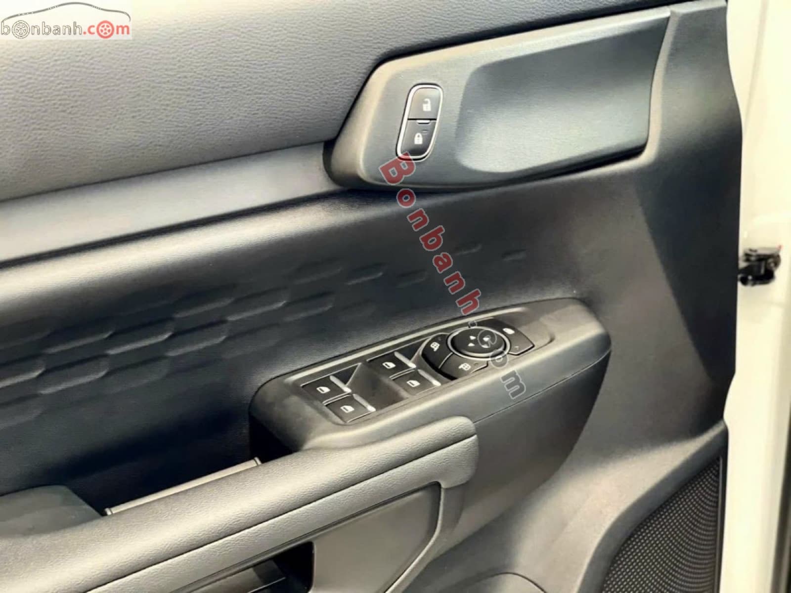 2026 Ford Ranger XLS 2.0L 4x2 AT - ảnh nhỏ 5