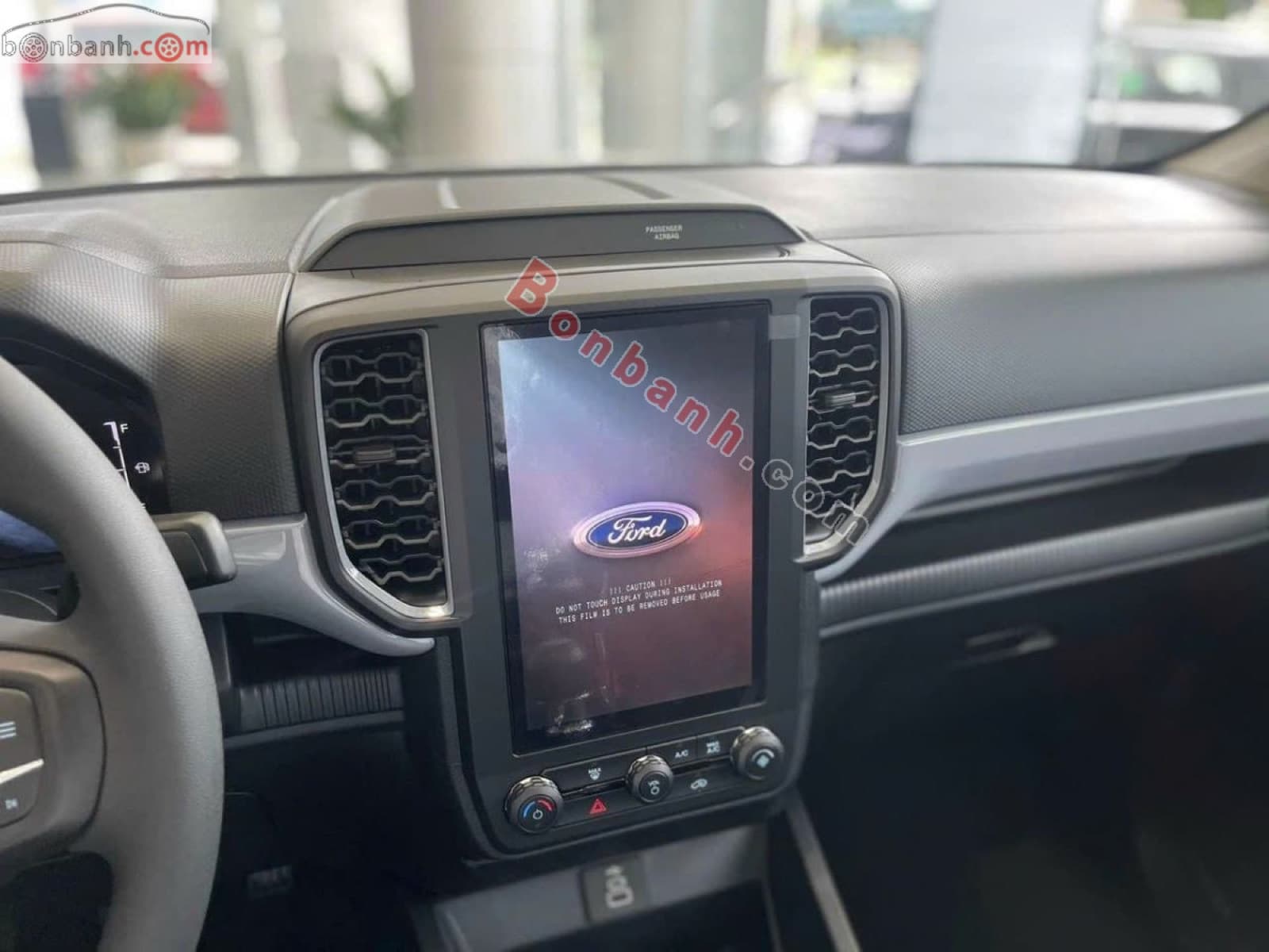 2026 Ford Ranger XLS 2.0L 4x2 AT - ảnh nhỏ 6