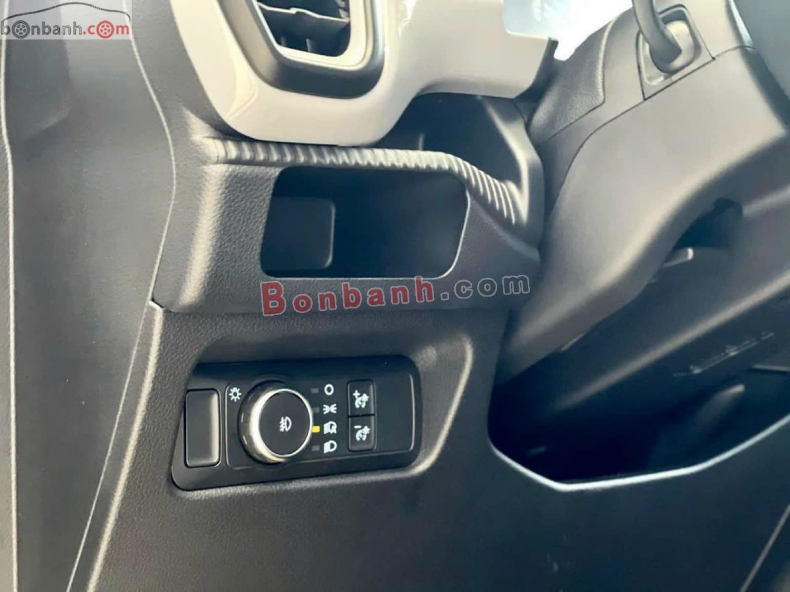 2026 Ford Ranger XLS 2.0L 4x2 AT - ảnh nhỏ 7